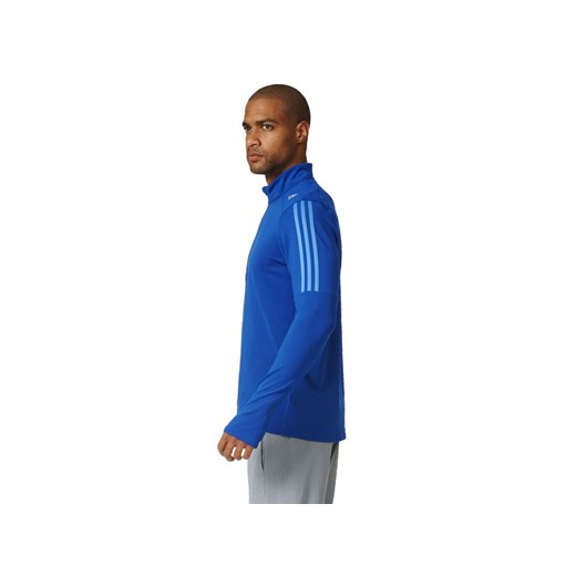 Bluza Adidas ND RS LS ZIP TEE M AX6518