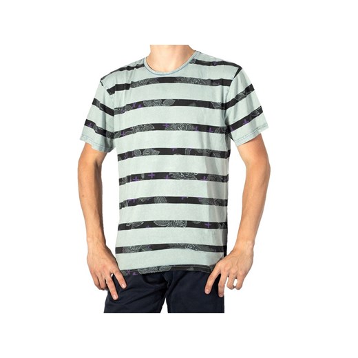 T-shirt Quiksilver Acid Stripes EQYZT03515