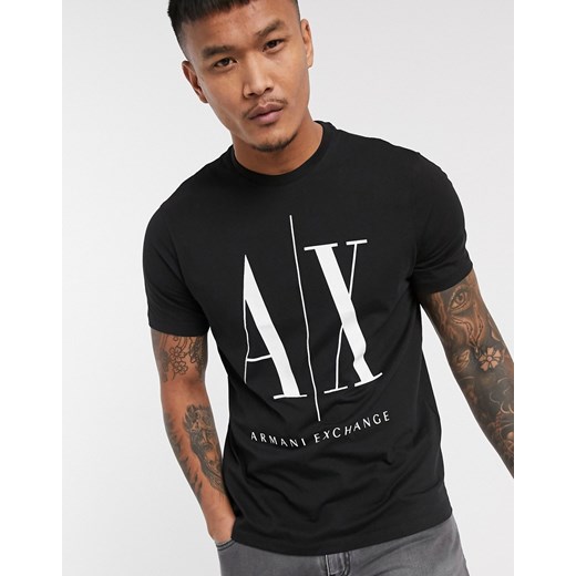 Armani Exchange t-shirt męski 