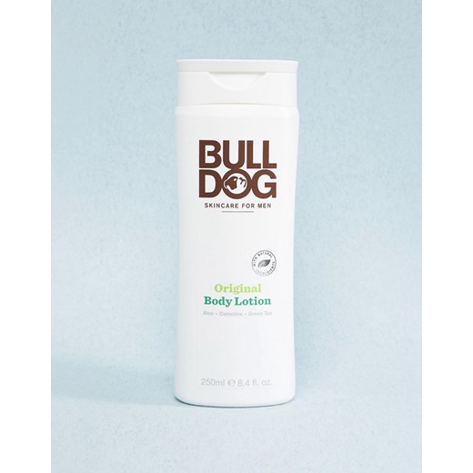 Bulldog – Original Balsam do ciała 250 ml-Brak koloru