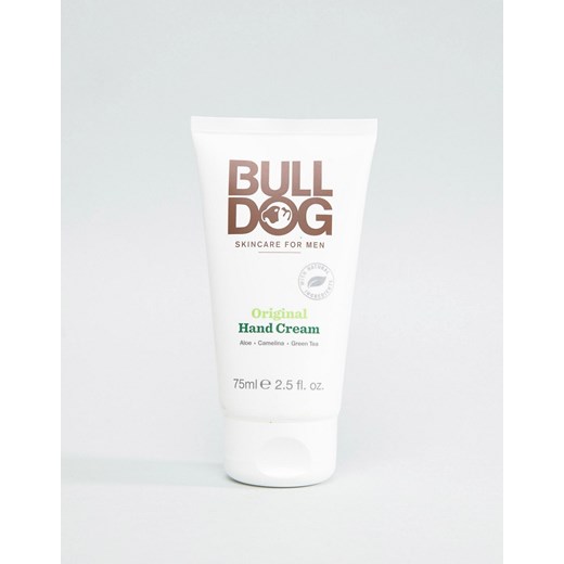 Bulldog – Original Krem do rąk 75 ml-Brak koloru