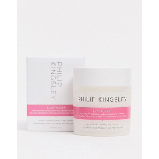 Philip Kingsley – Elasticizer Deep-Conditioning Treatment – Intensywna kuracja odżywiająca do włosów 150 ml-Brak koloru