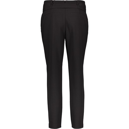 Spodnie "Tini" w kolorze czarnym  ONLY 38 okazyjna cena Limango Polska 