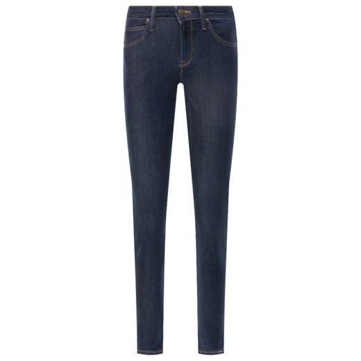 Jeansy Skinny Fit Lee  Lee 30/31 MODIVO