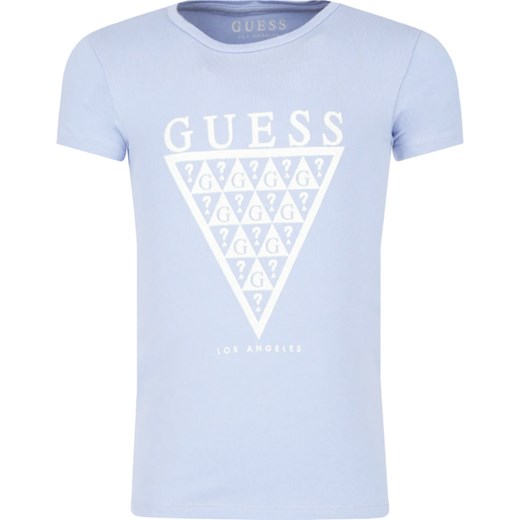 Guess T-shirt | Regular Fit Guess  98 Gomez Fashion Store