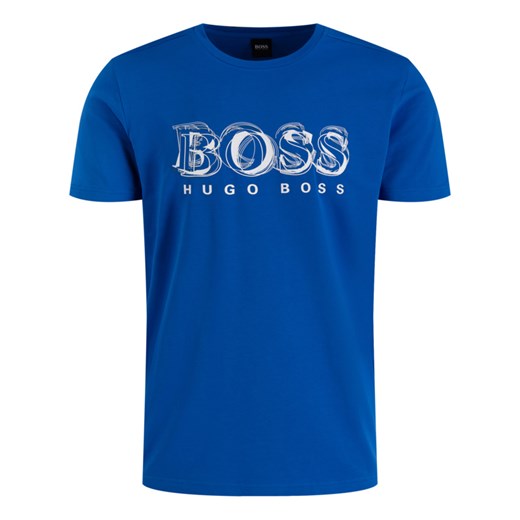 BOSS Hugo t-shirt męski 