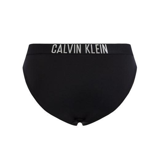 Strój kąpielowy Calvin Klein bez wzorów 