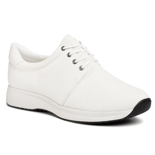 Sneakersy VAGABOND - Cintia 4928-080-01 White
