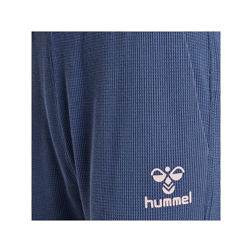 Spodnie damskie Hummel bez wzorów 