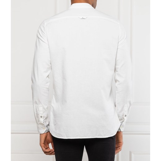 Koszula męska Calvin Klein z długim rękawem 