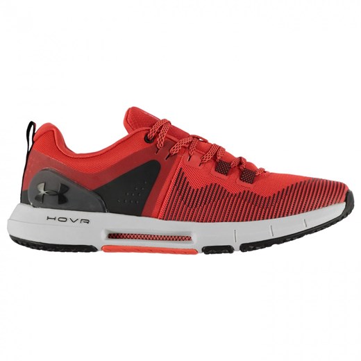 Under Armour HOVR Rise Trainers Mens Under Armour  42.5 Factcool