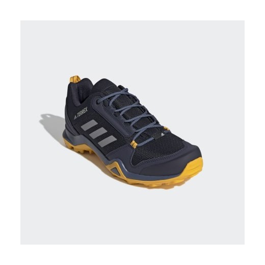 Terrex AX3 Hiking Shoes  adidas 41 1/3,45 1/3,46 2/3,48 