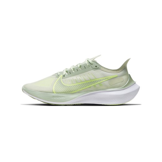 Damskie buty do biegania Nike Zoom Gravity - Zieleń  Nike 37.5 Nike poland