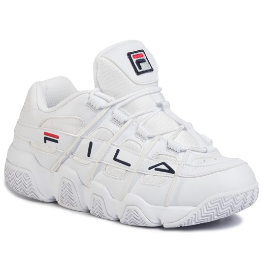 Sneakersy FILA - Uproot 1010905.1FG White
