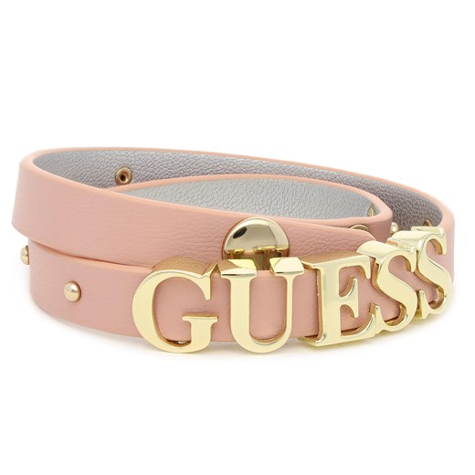 Bransoletka GUESS - Not Coordinated Accessories AW8414 PL202 BLS