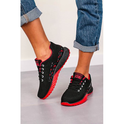 buty sportowe damskie casu