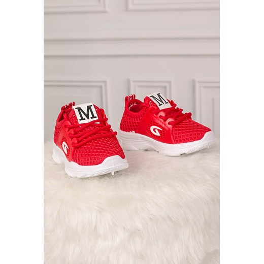 Buty sportowe dziecięce Casu