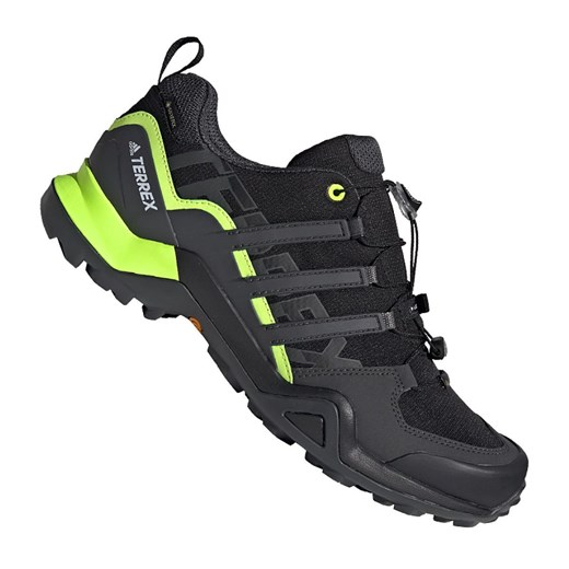 Buty sportowe męskie Adidas terrex gore-tex 