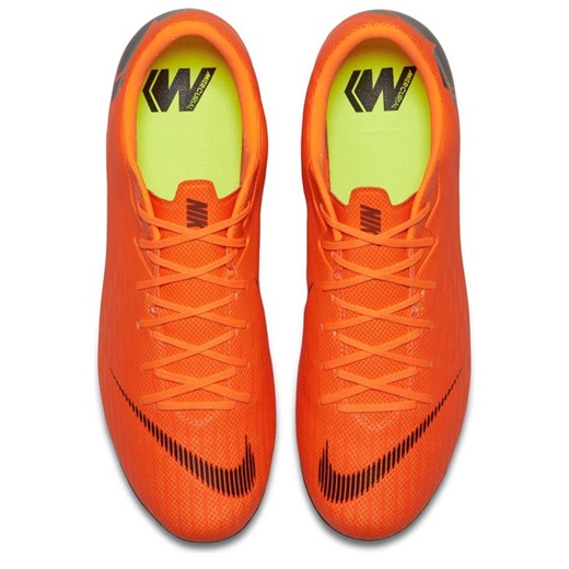 Buty piłkarskie Nike Mercurial Vapor 12 Nike  44 okazyjna cena ButyModne.pl 