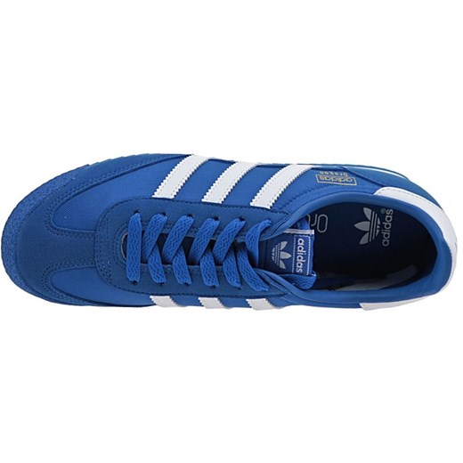 Buty sportowe dziecięce Adidas bez wzorów 