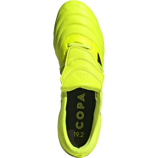 Buty piłkarskie adidas Copa Gloro 19.2 adidas  42 2/3 wyprzedaż ButyModne.pl 