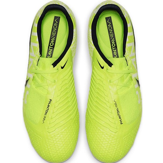 Buty sportowe dziecięce Nike na wiosnę wiązane 