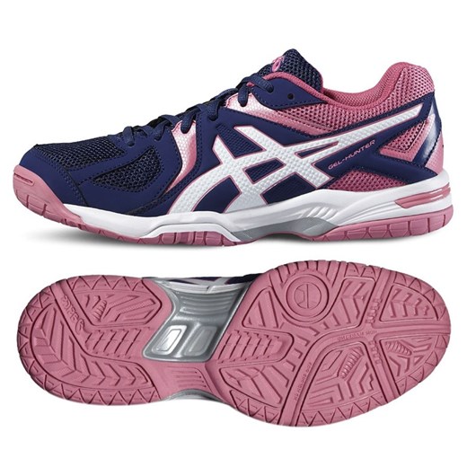 Buty sportowe męskie Asics 