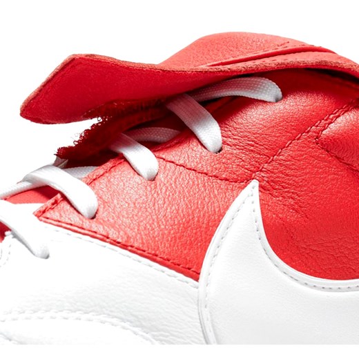 Buty sportowe męskie Nike skórzane 