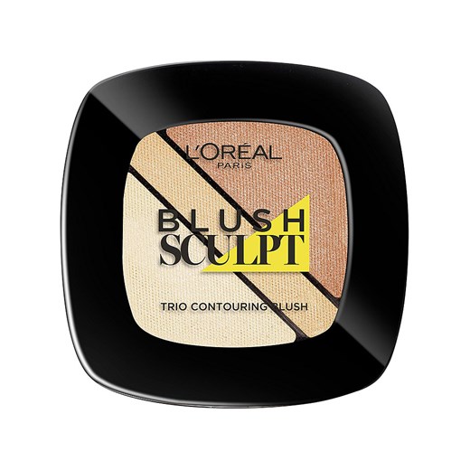 Róż "Blush Sculpt - 101 Sand" - 10 g