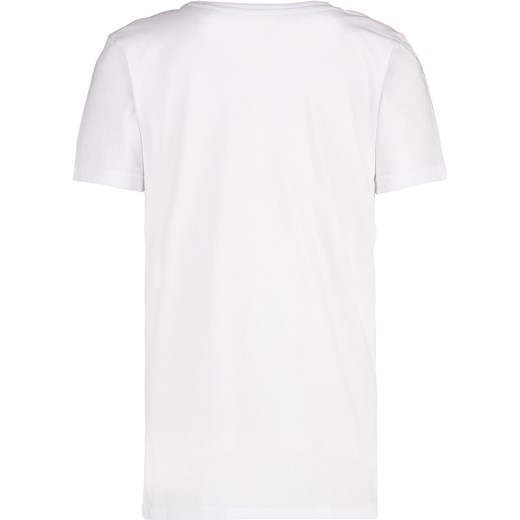 Koszulka "Hasper" w kolorze białym