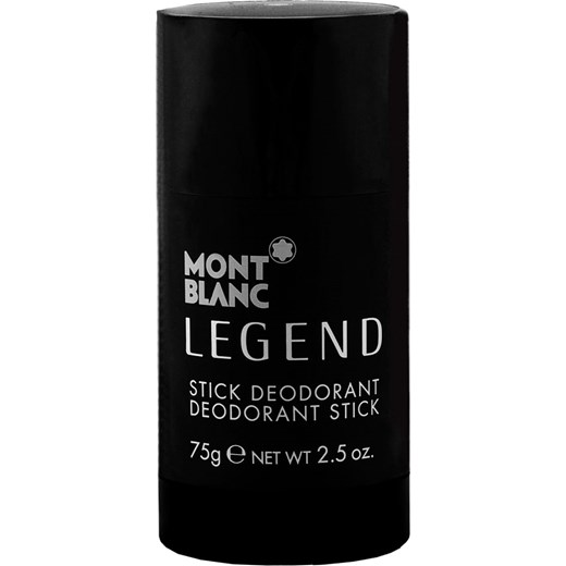 Dezodorant "Legend" w sztyfcie - 75 g