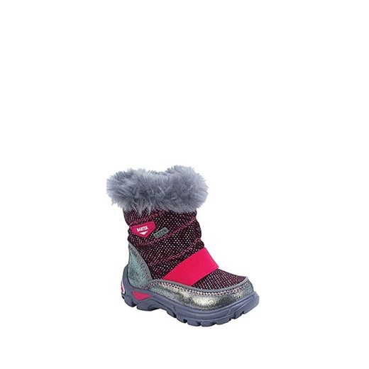 Buty zimowe dziecięce Bartek 