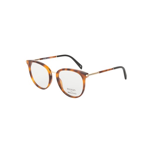 Okulary korekcyjne damskie Balmain