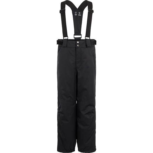 Spodnie narciarskie "Snow10" w kolorze czarnym