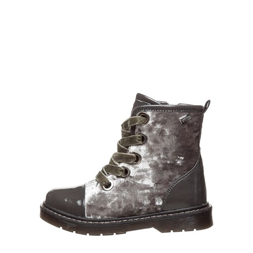 Buty zimowe dziecięce Miss Sixty 