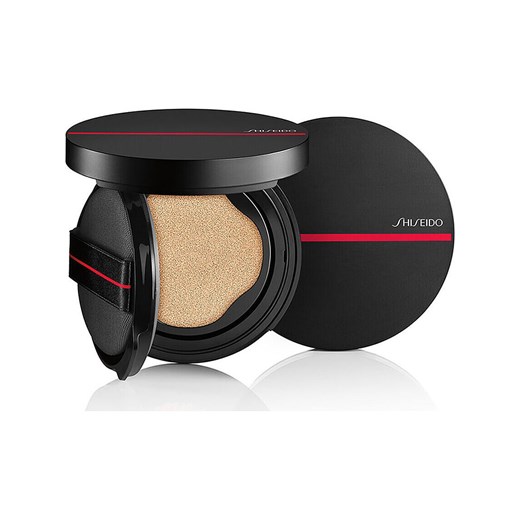 Shiseido Uzupełnienie podkładu &quot;Synchro Skin Self-Refreshing - 220 Linen&quot;- 13 g