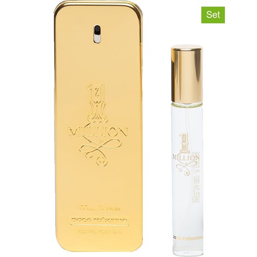 Perfumy męskie Paco Rabanne 