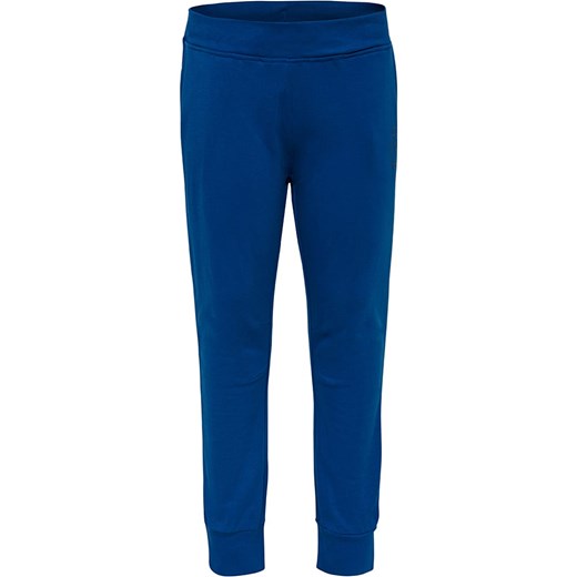 Spodnie dresowe w kolorze niebieskim