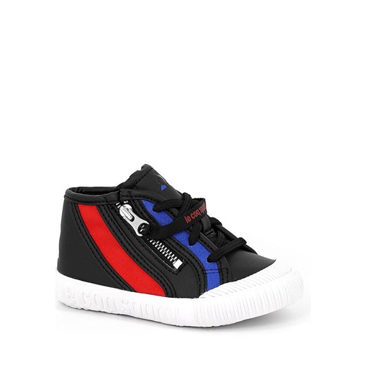 Sneakersy "Nationale" w kolorze czarnym