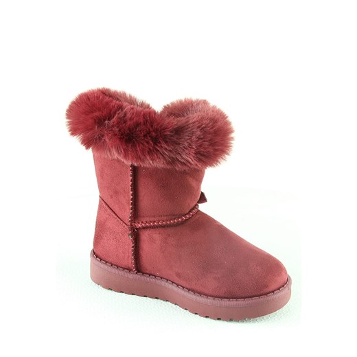 Buty zimowe dziecięce Doremi 