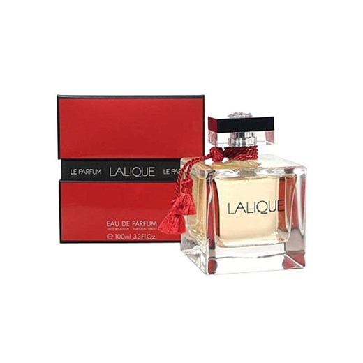 Perfumy damskie Lalique