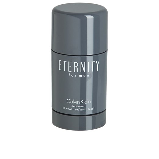 Dezodorant Calvin Klein "Eternity Men" - 75 ml