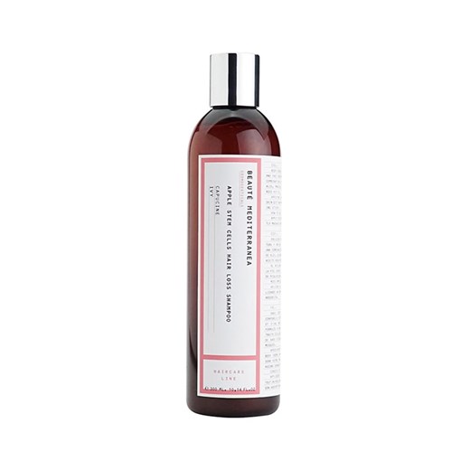 Szampon do włosów ograniczający wypadanie "Apple Stem Cells" - 300 ml