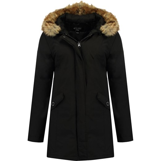Płaszcz damski Canadian Peak 