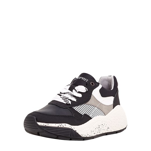 Buty sportowe damskie Esprit sneakersy młodzieżowe