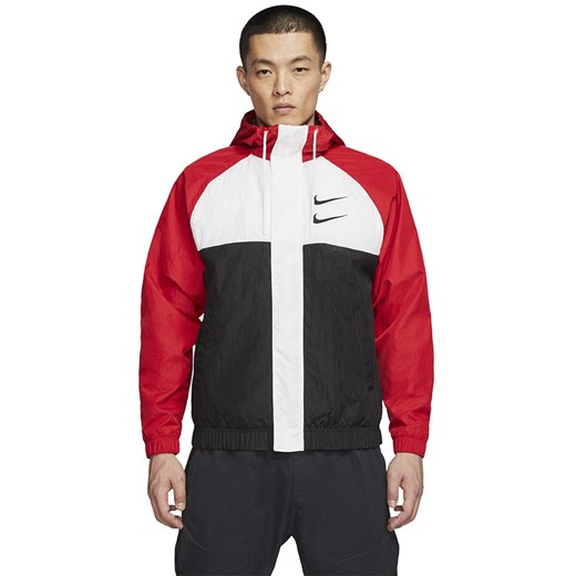 Nike NSW Woven Hooded Jacket (CJ4888-657)