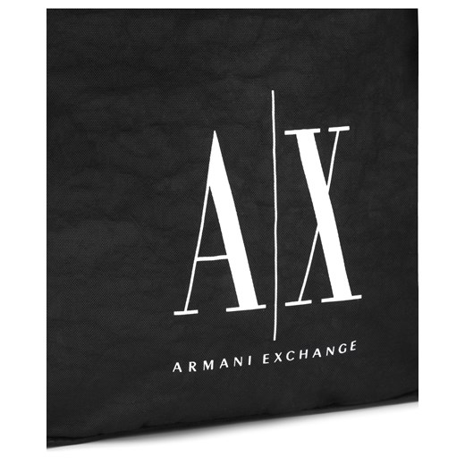 Armani Exchange Cross body bag Czarny