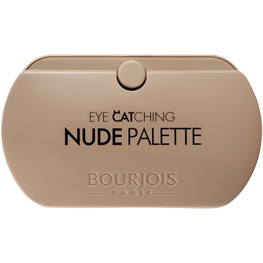 Bourjois Eye Catching Nude  Bourjois  Hebe okazyjna cena 
