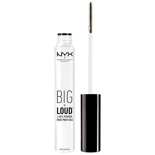 NYX Professional Makeup Big &amp; Loud  Nyx Professional Makeup  okazja Hebe 