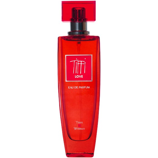 Perfumy damskie Tiffi